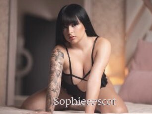Sophieeescot