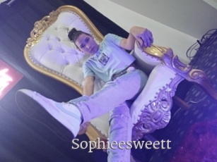 sophieesweett Vidéo Beurettes