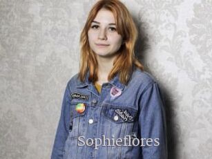 Sophieflores
