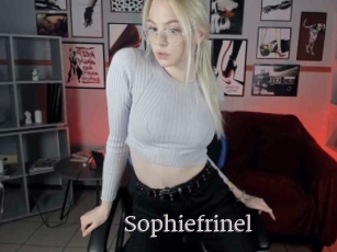 Sophiefrinel