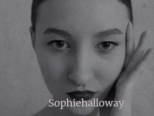 Sophiehalloway