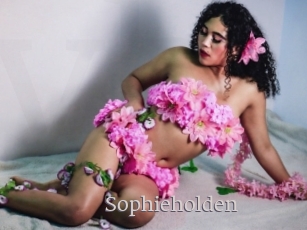 Sophieholden