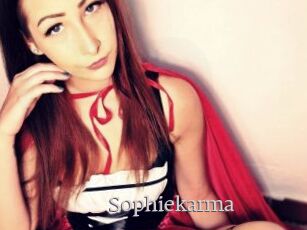 Sophiekarma