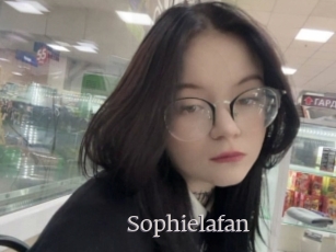 Sophielafan