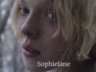 Sophielane