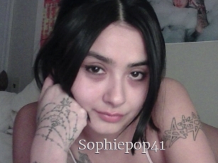 sophiepop41 Vidéo Beurettes