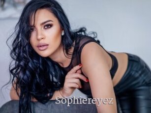 Sophiereyez