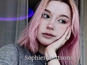 Sophierobertsons