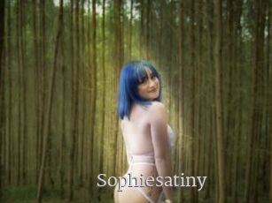 Sophiesatiny