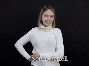 Sophieterrell