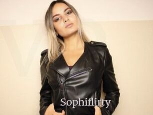 Sophiflirty