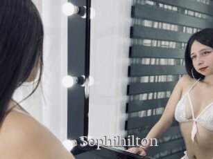 Sophihilton
