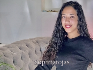 Sophiiarojas