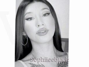 Sophiieeblack