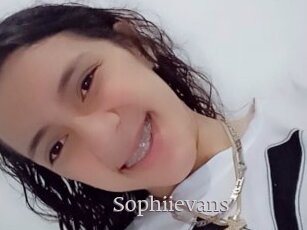 Sophiievans