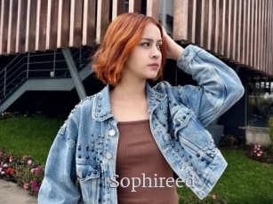 Sophireed