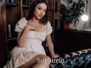 Sophirein