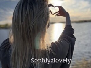 Sophiyalovely