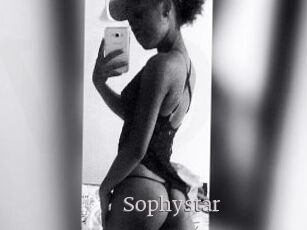 Sophystar