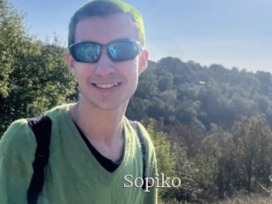 Sopiko