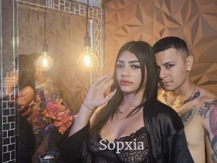 Sopxia