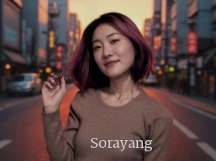 Sorayang