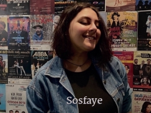 Sosfaye