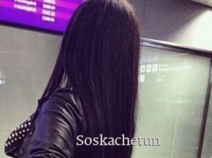 Soskachetun