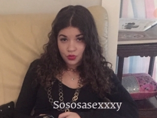 Sososasexxxy