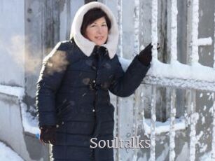 Soultalks