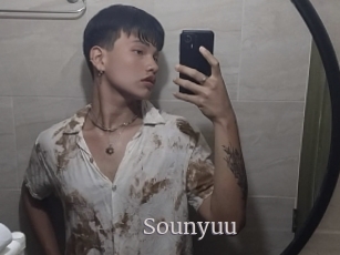 Sounyuu