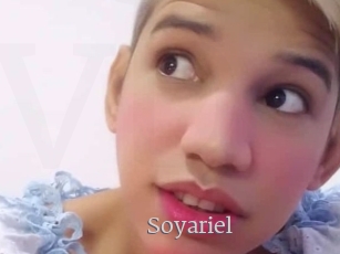 Soyariel