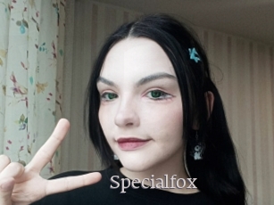 Specialfox