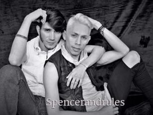 Spencerandrules