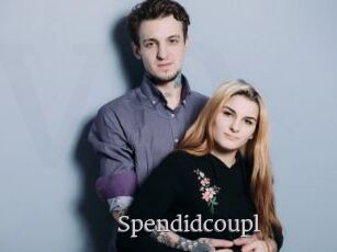 Spendidcoupl