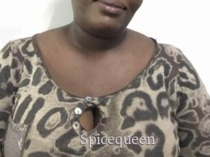 Spicequeen
