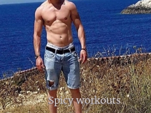 Spicy_workouts