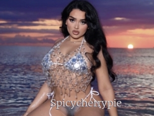 Spicycherrypie