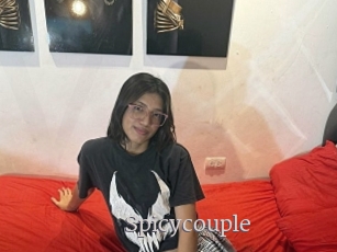 spicycouple Vidéo Beurettes