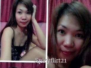 Spicyflirt21