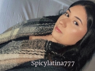 Spicylatina777