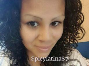 Spicylatina87