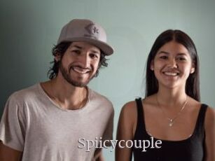 Spiicycouple