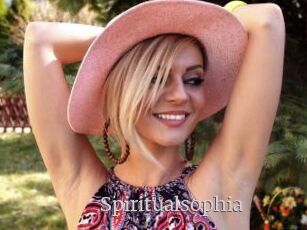 Spiritualsophia