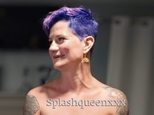 Splashqueenxxx