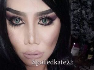 Spoiledkate22