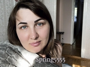 Spring5555