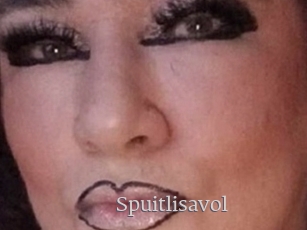 Spuitlisavol