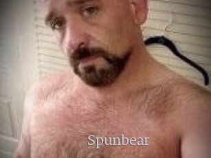 Spunbear