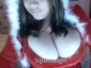 squirtangel Vidéo Beurettes